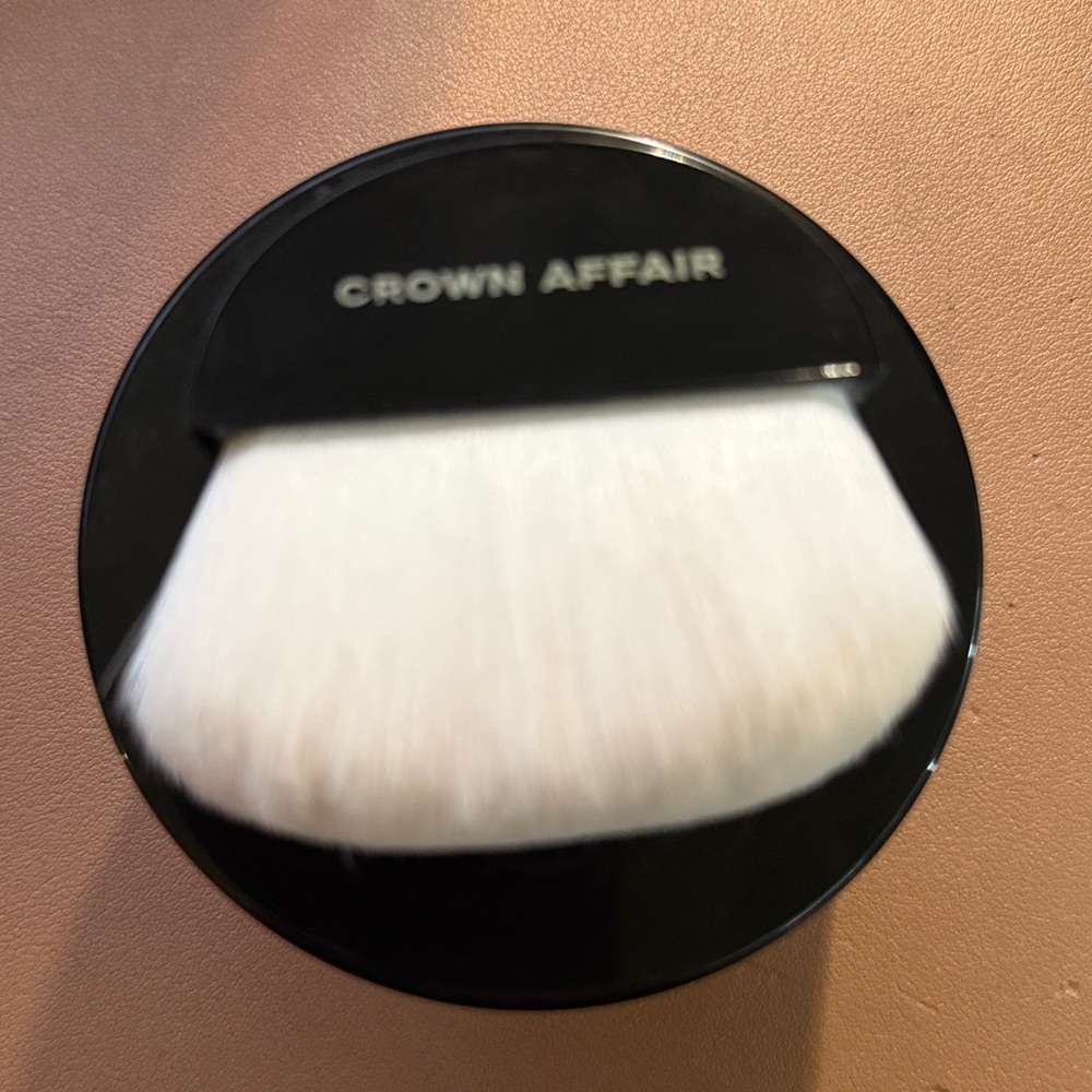 Crown Affair Dry Shampoo